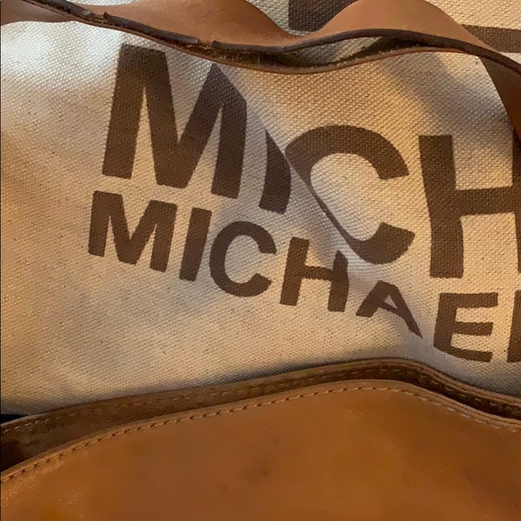 Michael Kors tote bag - Picture 4 of 8